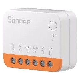 Sonoff WiFi Smart Switch MINI R4