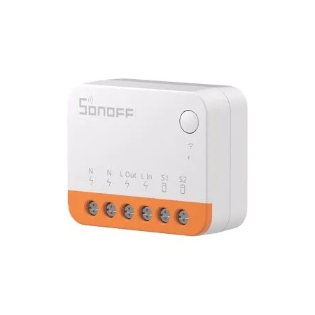 Sonoff WiFi Smart Switch MINI R4