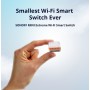 Sonoff WiFi Smart Switch MINI R4