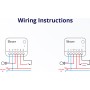 Sonoff WiFi Smart Switch MINI R4