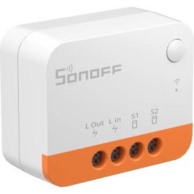 SONOFF Zigbee Smart Switch ZBMINIL2