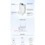 Sonoff WiFi Smart Switch THR316 16A