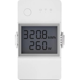 Sonoff POWR320D - WiFi Smart Switch at Best Buy