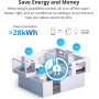 Sonoff POWR320D - WiFi Smart Switch at Best Buy