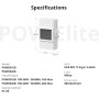 Sonoff POWR320D - WiFi Smart Switch at Best Buy