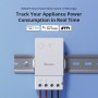 Sonoff POW Origin - Smart Power Meter Switch