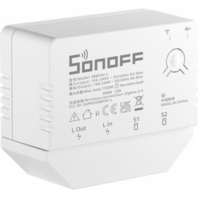 Sonoff ZBMINI-L Zigbee Smart Switch