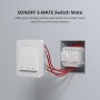 Sonoff S-Mate 16A WiFi Smart Switch