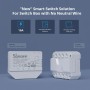 Sonoff MINIR3 Smart Wi-Fi Switch