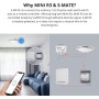 Sonoff MINIR3 Smart Wi-Fi Switch