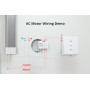 Sonoff Dual R3 Power Metering WiFi Switch