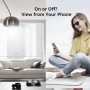 Sonoff MINIR2 10A Wi-Fi Two-Way Smart Switch