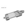 Sonoff DR DIN Rail Tray