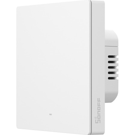 Sonoff M5 Matter WiFi Smart Wall Switch - White