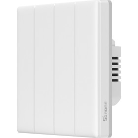 Sonoff T54C-WiFi 4-Button Smart Wall Switch