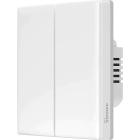 Sonoff T52C-WiFi Smart Wall Touch Switch 2-Button