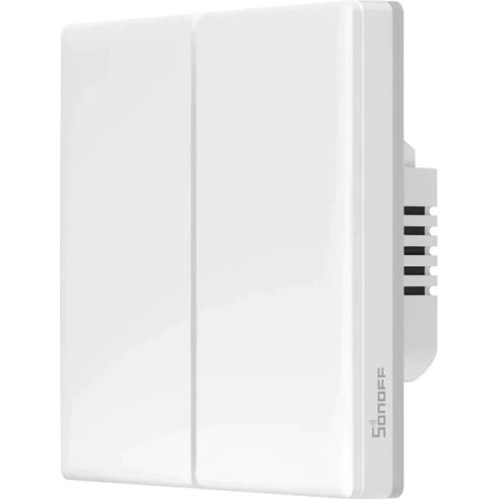 Sonoff T52C-WiFi Smart Wall Touch Switch 2-Button