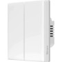 Sonoff T52C-WiFi Smart Wall Touch Switch 2-Button