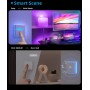 Sonoff T52C-WiFi Smart Wall Touch Switch 2-Button