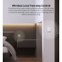 Sonoff T52C-WiFi Smart Wall Touch Switch 2-Button