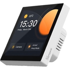 Sonoff NSPanel Pro Touch Display White