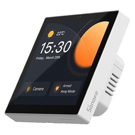 Sonoff NSPanel Pro Touch Display White