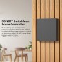 Sonoff SwitchMan R5 Scene Controller: Smart Home Solution