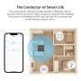 Sonoff SwitchMan R5 Scene Controller: Smart Home Solution