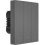 Sonoff M5 UK 3C WiFi Smart Wall Switch