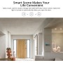 Sonoff M5 UK 3C WiFi Smart Wall Switch