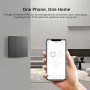 Sonoff M5 UK 3C WiFi Smart Wall Switch