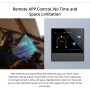 Sonoff NS Panel: Smart Touch Screen Control