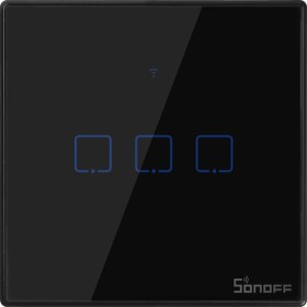 Sonoff T3 UK 3C WiFi Smart Switch