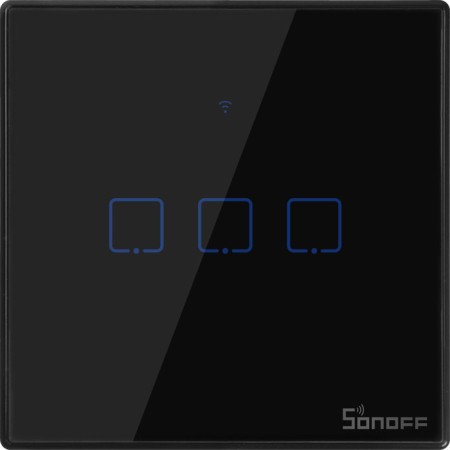 Sonoff T3 UK 3C WiFi Smart Switch