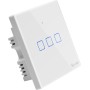 Sonoff T2 UK 3C WiFi Smart Switch White