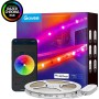 Govee RGBIC Wi-Fi LED Strip 10m with Protective Coating