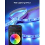 Govee RGB Smart Wi-Fi LED Strip Lights 5m