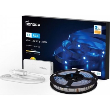 Sonoff LED Light Strip RGB Wi-Fi/BT