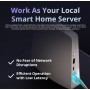 Sonoff Smart Home Hub iHost AIBridge