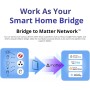 Sonoff Smart Home Hub iHost AIBridge