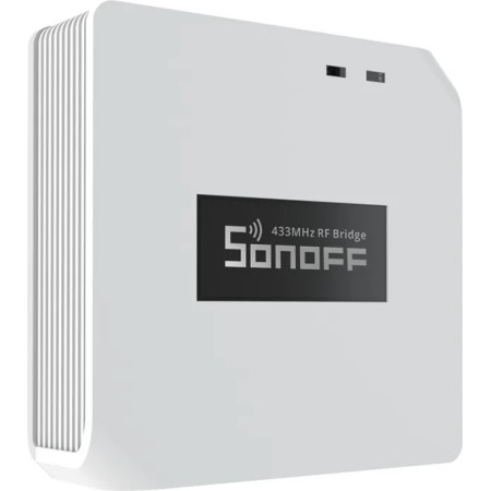 Sonoff Smart Hub 433MHZ BRIDGE RFR2