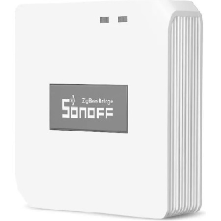 Sonoff Zigbee Bridge Hub Pro