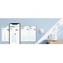 WOOX R6147 Wi-Fi Smart Plug 2-Pack