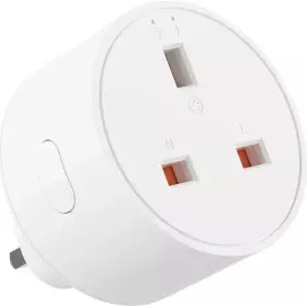 Sonoff WiFi Smart Plug S60 UK - Best Buy Cyprus