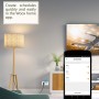 WOOX R4785 Wi-Fi Smart Plug UK 10A