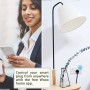 WOOX R4785 Wi-Fi Smart Plug UK 10A