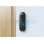 Reolink WiFi Video Doorbell 5MP Black