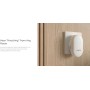 Reolink WiFi Video Doorbell 5MP Black