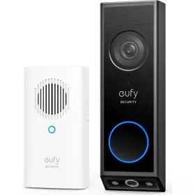 Anker Eufy Video Doorbell E340 Dual Camera