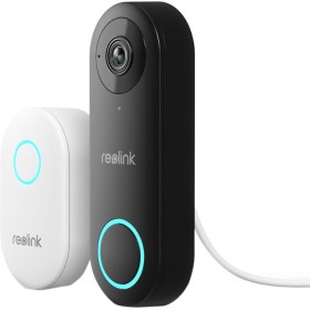 Reolink POE 4MP Video Doorbell